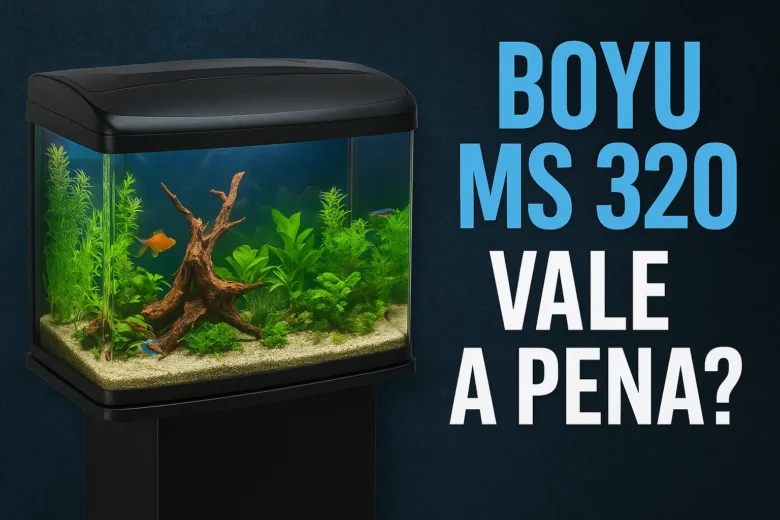 Boyu MS 320