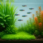 manutenção de aquario agua doce