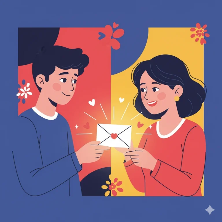cartas para escrever para mãe