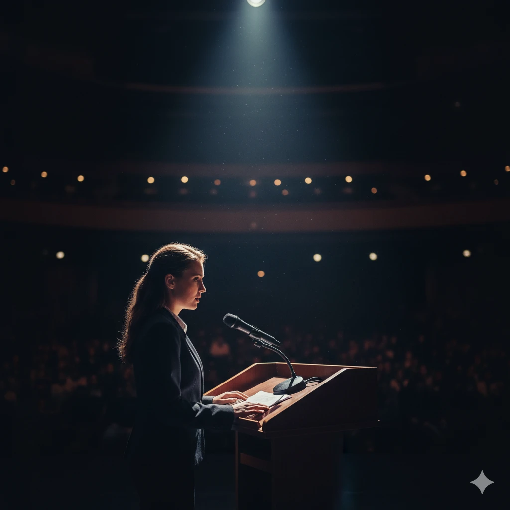 discurso