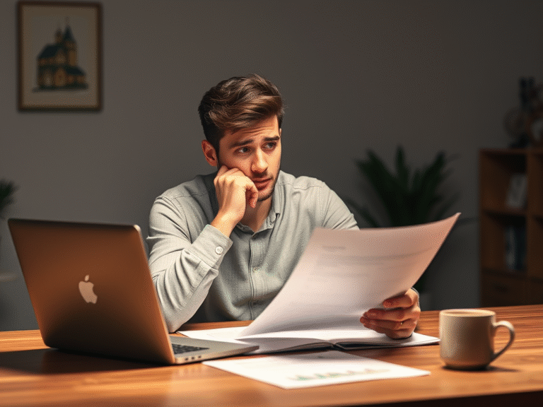Financiamento Mesmo com Restrição: Caminhos Reais Para Conseguir Aprovação Mesmo com o Nome Sujo