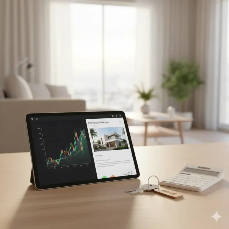 FGTS no Financiamento Imobiliário: Estratégias para Reduzir Juros e Economizar Milhares de Reais