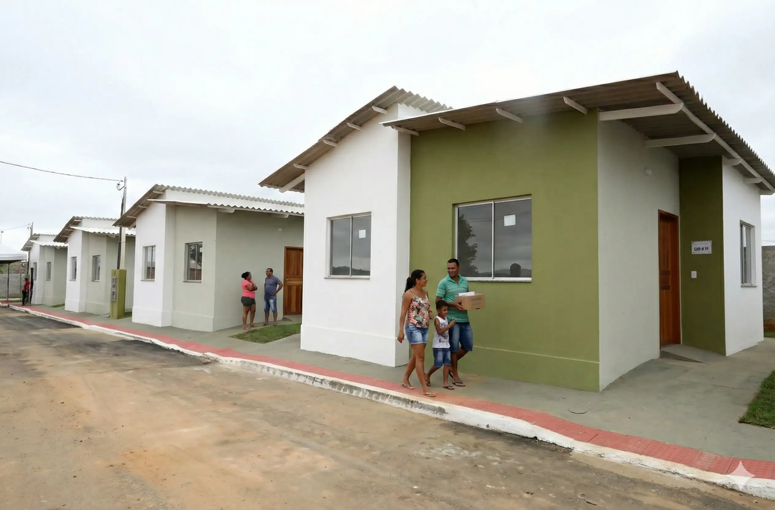 Casa Própria