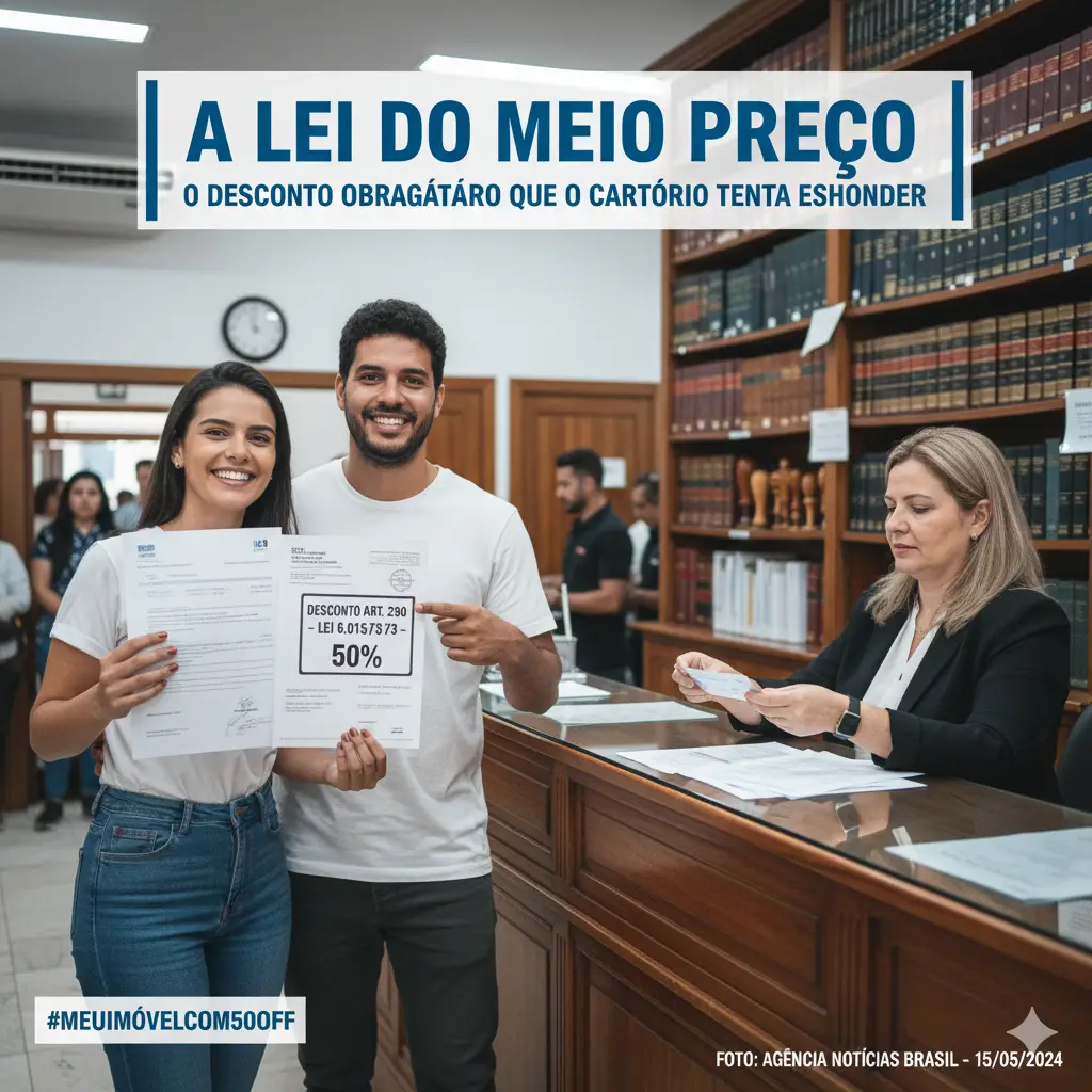 lei do meio preco