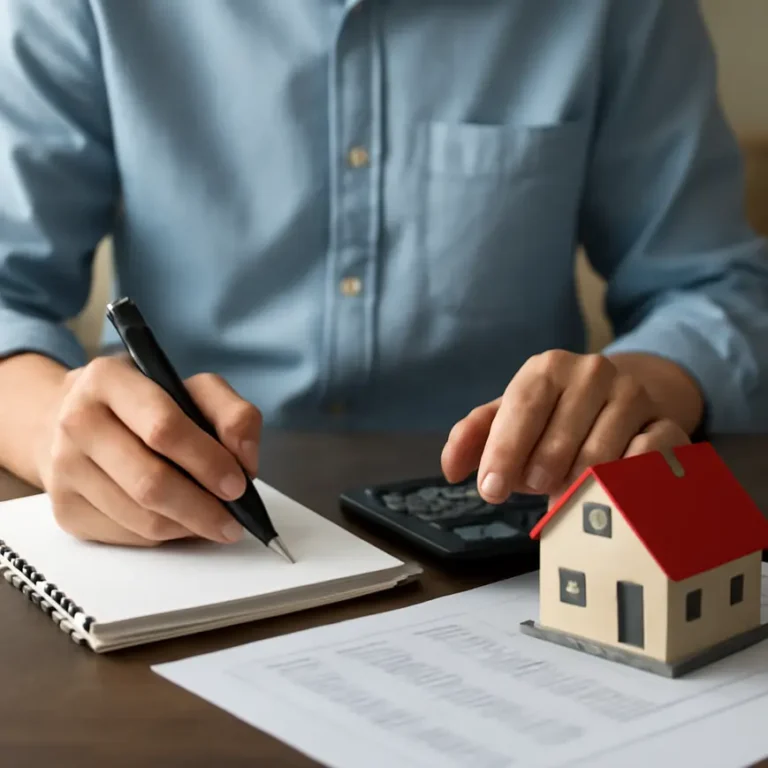 Como Calcular as Parcelas do Financiamento Imobiliário e Evitar Surpresas