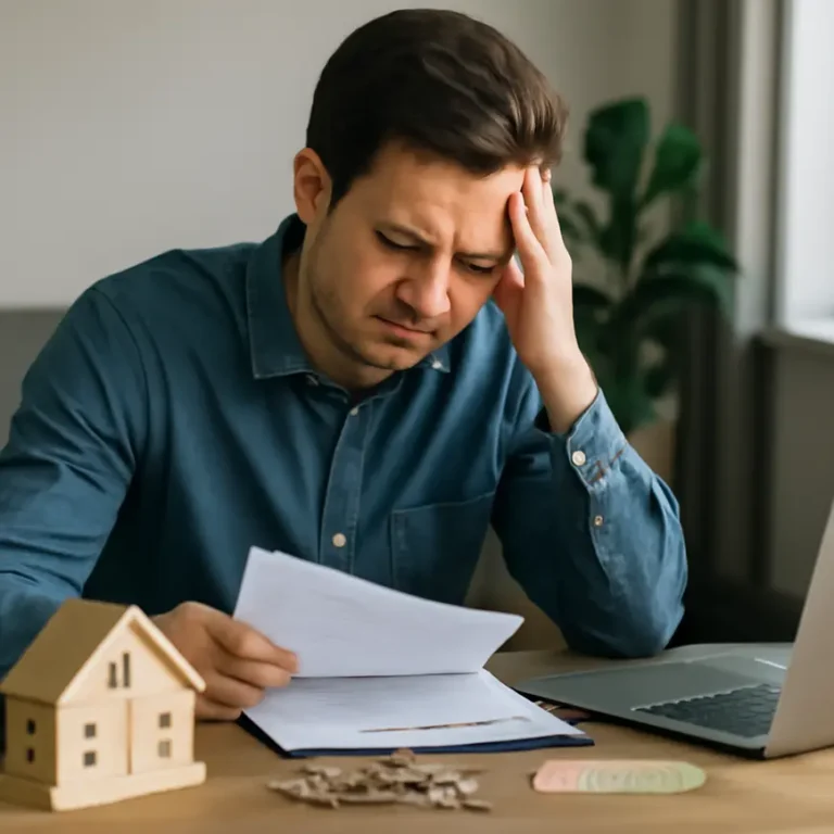 Como Evitar Problemas e Endividamento no Financiamento Imobiliário