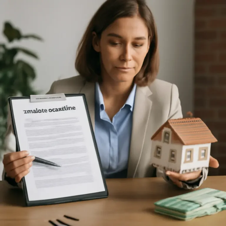 O Que é Financiamento Imobiliário e Como Ele Funciona na Prática