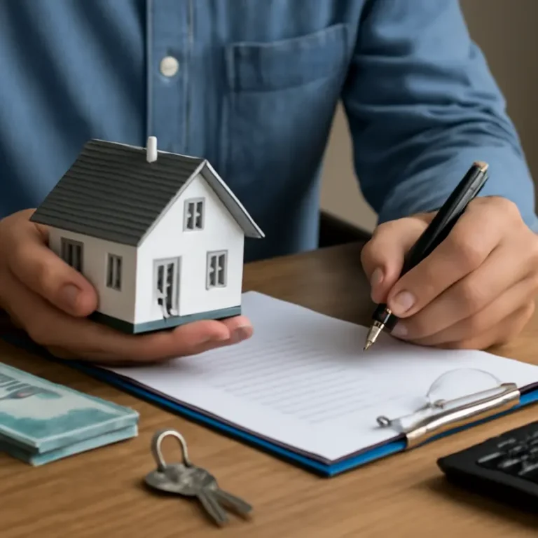 O Que é Financiamento Imobiliário e Como Iniciar o Seu