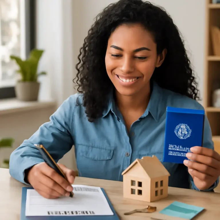 Passo a Passo para Conseguir um Financiamento Imobiliário Apropriado