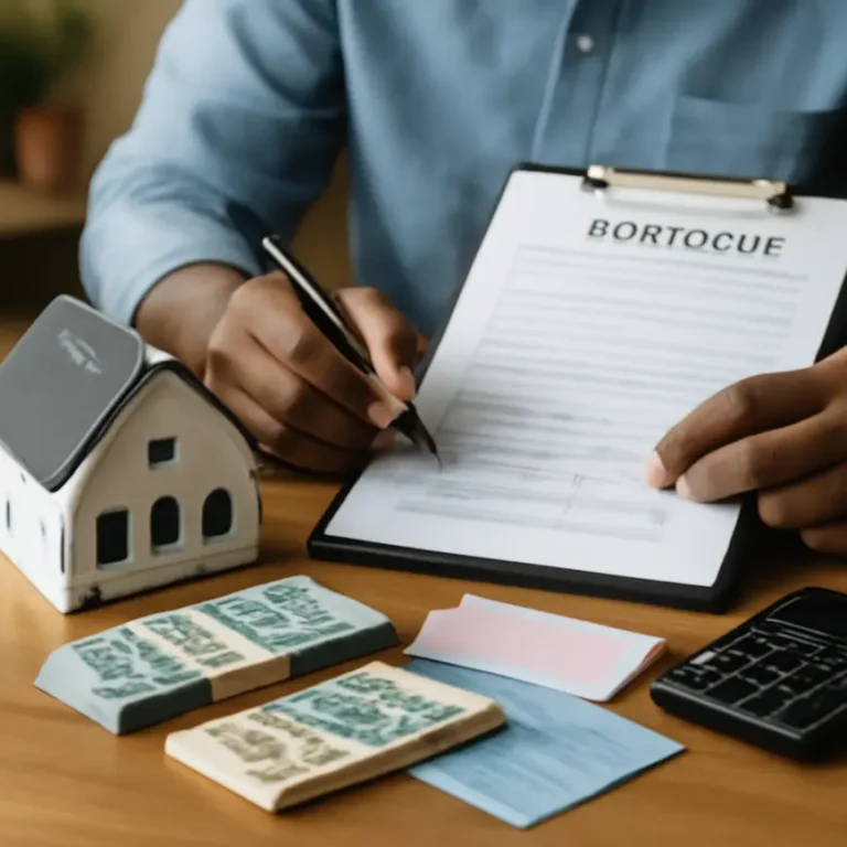 Tipos de Financiamento Imobiliário no Brasil: Qual é o Melhor para Você?