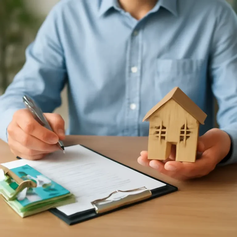 Você Realmente Sabe Como Funciona o Financiamento Imobiliário?